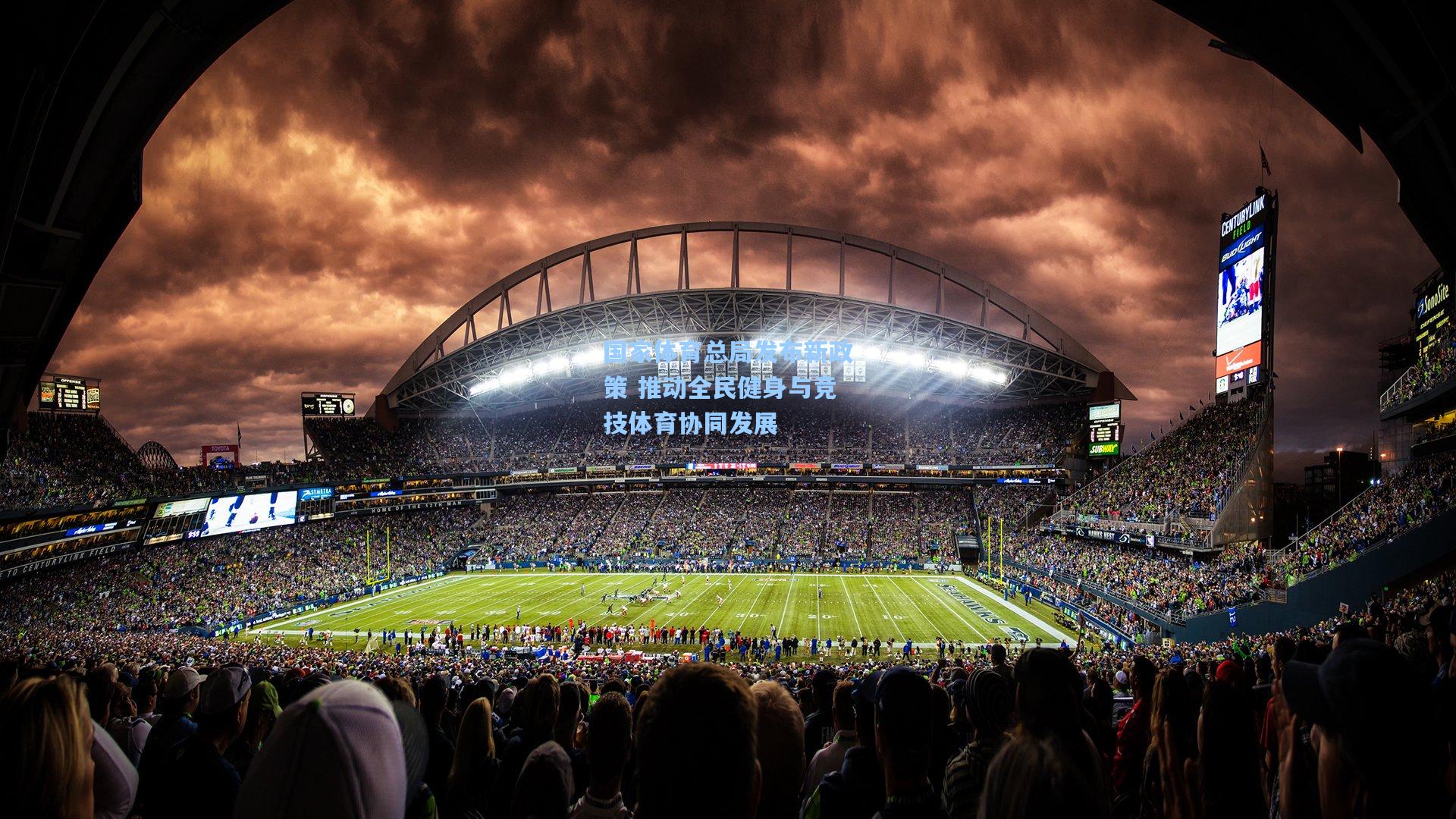 【金年会登录入口】国家体育总局发布新政策 推动全民健身与竞技体育协同发展