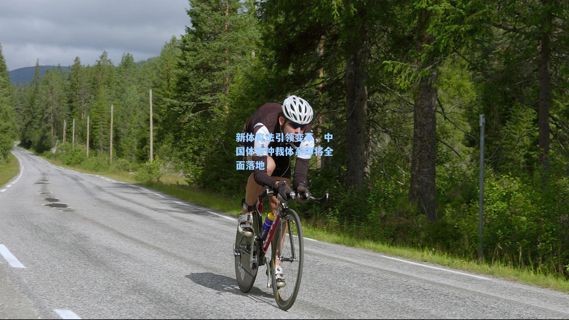 金年会登录入口|新体育法引领变革，中国体育仲裁体系即将全面落地