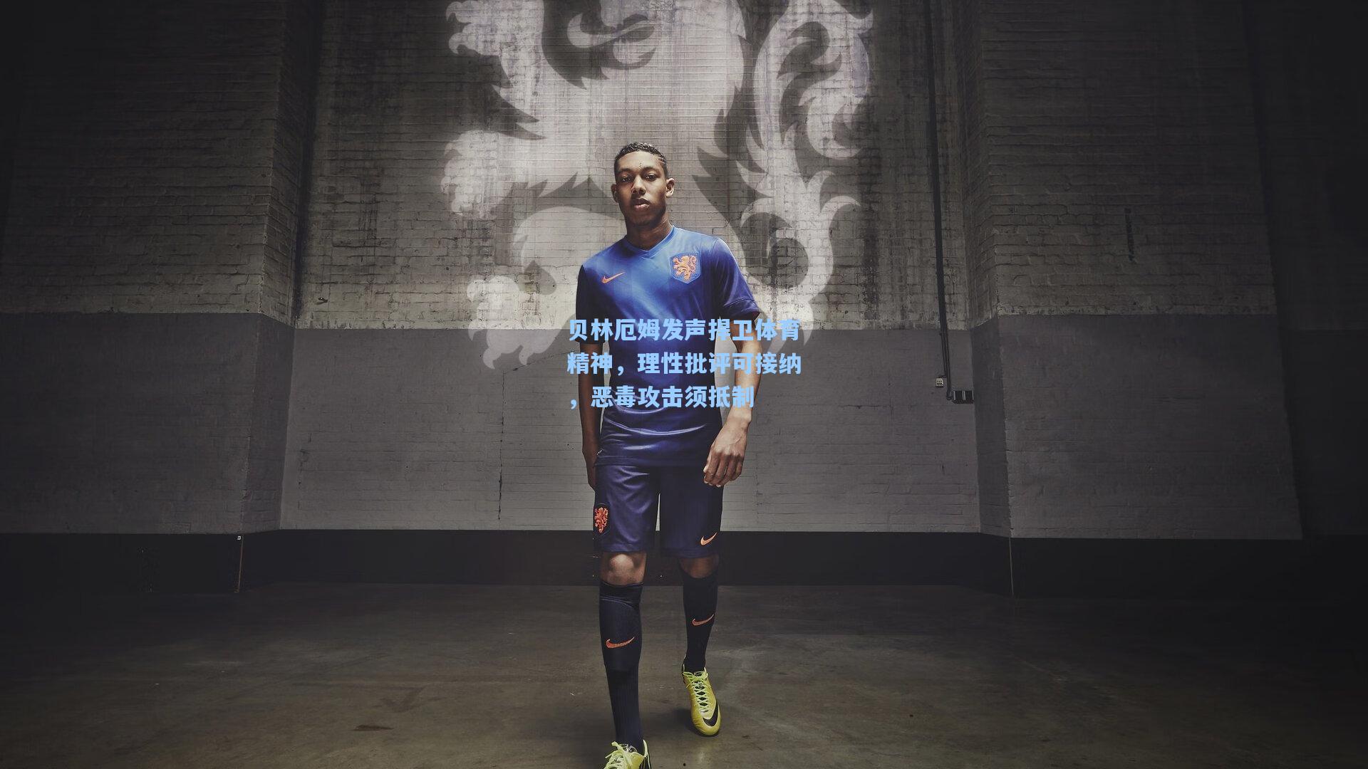 贝林厄姆发声捍卫体育精神，理性批评可接纳，恶毒攻击须抵制