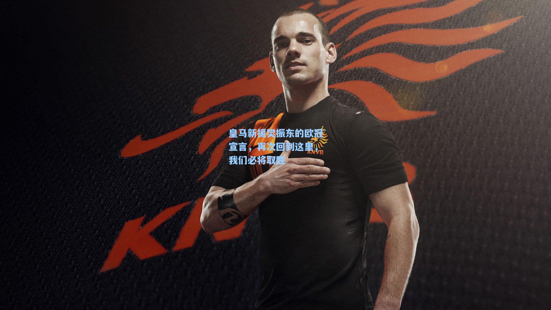 金年会登录入口_皇马新援樊振东的欧冠宣言，再次回到这里，我们必将取胜